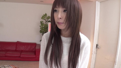 Hairy Asian Pusssies Scene-1_slim Asian Brunette Enjoys Big Cock