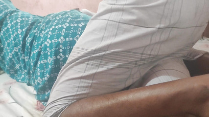 Indian Cute Kerala Mallu Girl with Boyfriend Eating Pussy