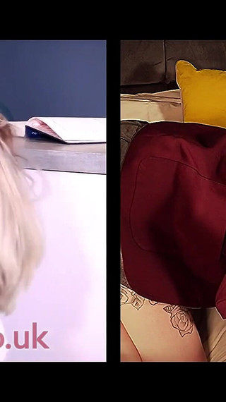 The Great British Blowjob Race - Round 13