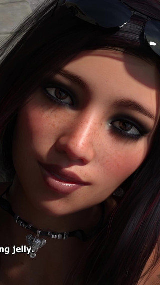 Sons of Analarchy (part 48)