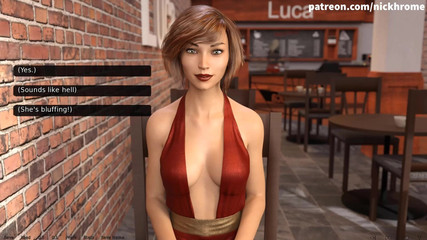 Where the heart is. Part 389