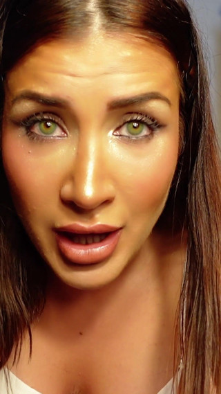 From Shock to Power: Humiliating My Voyeur Neighbor