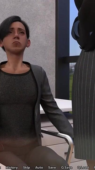 Fate Won't Seperate Us V0.6a Cuckold Update 03