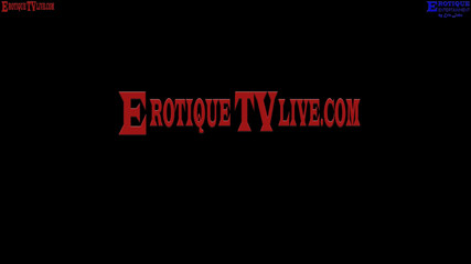 Erotique Entertainment - 19-year-old Kimberly Kendall Amazing Intense Sex, Teen Cum Covered, with Eric John on Erotiquetvlive