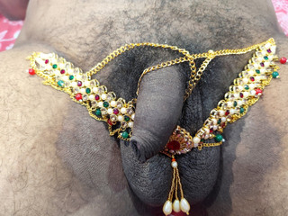 Indian Hot Bhabhiji Enjoying with Her Stepbrother in Law in