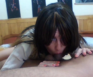 A Beautiful Girl, Needs Black Cock for Sex