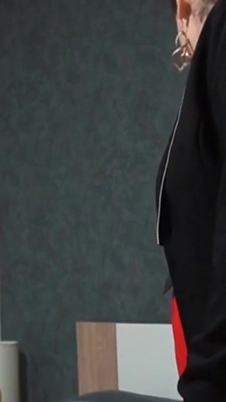 A Job Interview Turns Hardcore for His Tiny Dick