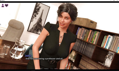 Neuvau-first Fuck on Camera for New MILF