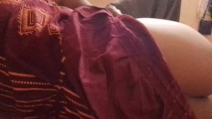 Malayali Housewife Gets Massaged and Stimulated by Her Husband