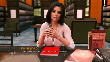 Being a Dik 0.3.1 Part 21 Gameplay by Loveskysan69