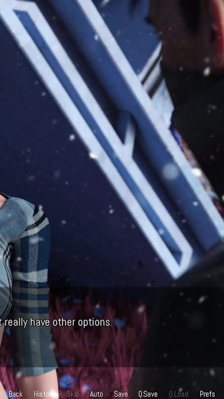 Projekt Passion - (pt 24) - Non-commentary Visual Novel