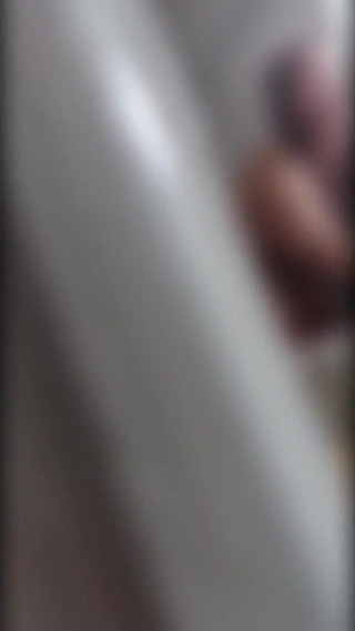 He Caught Me Masturbating in the Shower