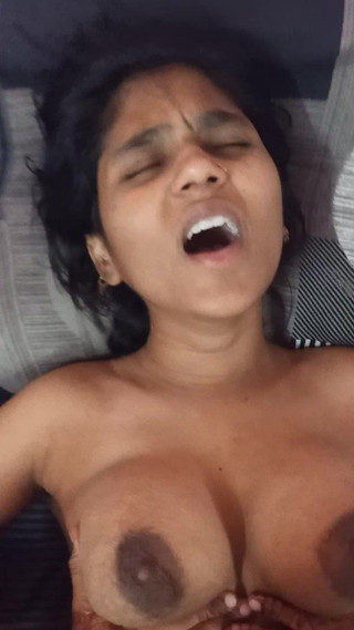 Fucking My Wife on The Bed