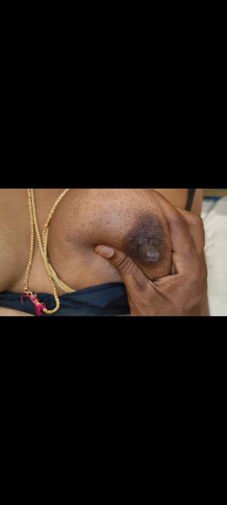 South Indian Tamil Hot House Wife