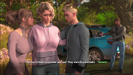 Bonds Between 4 I Cant Believe Bella Seduced Me to Get Something