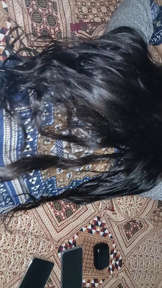 Desi Wet Pussy in the Morning