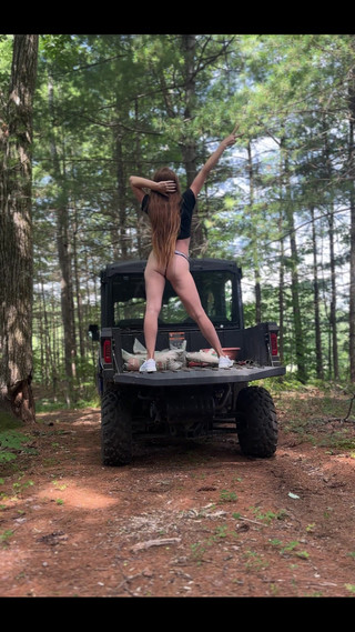 On Our Date Are We Going to the Beach or Going for a Hike?