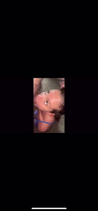 Cheating Wife Swallows Cock, Gets Fucked From Behind