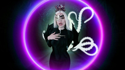 Aromatic Goon Sex Magic to Worship the Queen of Halloween - Goon, Gooning