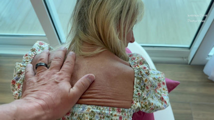 Amateur Pornstar Loving Anal Sex