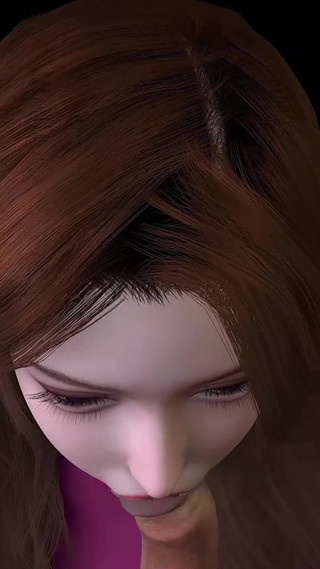 3D Big Boobs Asian Teacher Naked Her Perfect Boobs Got Fucked