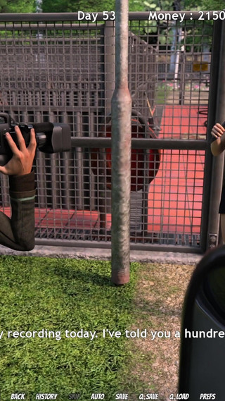 Lisa Total Investigation! by Dragofinder Studio -fiancee Gets Fucked at Work 19