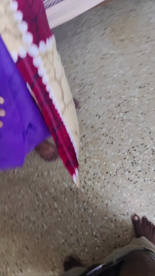 Stepmom Fucking with Food Supply Person