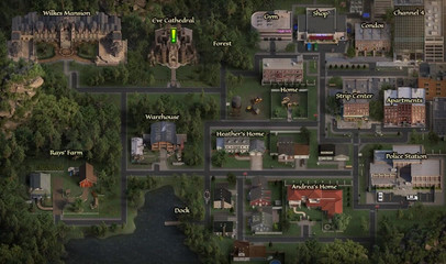 The Genesis Order V27053 Part 66 Treasure Game by Loveskysan69