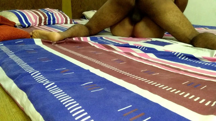 Indian Passionate Sextape