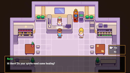 Spirit Valley Part 1