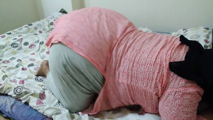 Desi Sexy Priya Bhabhi Called Her Father-in-law at Home and Got Her Ass Fucked - Big Ass Fuck & Huge Cum