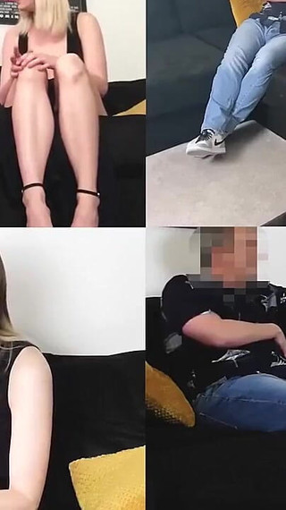 How I Became a Pornstar - Ep.1 - Amateur Tricked Into Making Porn