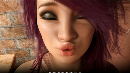 WVM stars university part 157