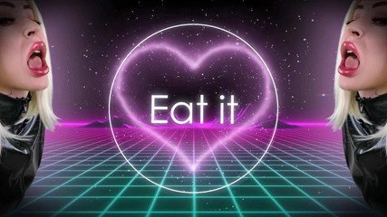 Your Special Valentine's Day Gift Is Semen - JOI, CEI, Asmr