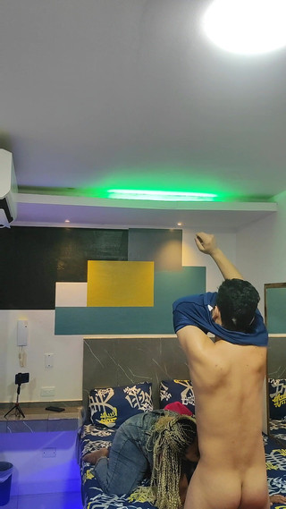 I'm Going to a Motel with My Stepnephew on Stepfather's Day