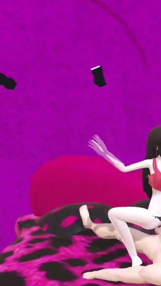 Marceline the vampire hentai dance: Adventure time Hentai Parody