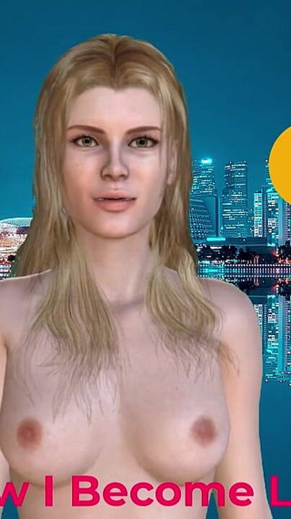 This Is How I Become Lesbian - 6