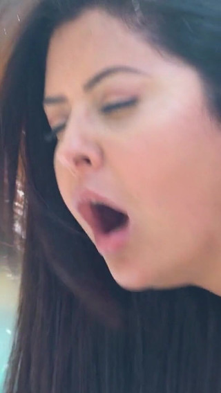 The MILF and Her Lover