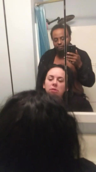 Slut Takes BBC in Ass at Party