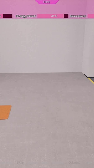 Innocence or Cash: Hot Sexy Gym Session - Episode 14