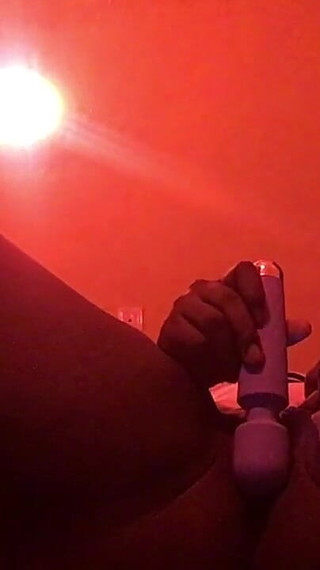 My Toy Got My Legs Shaking