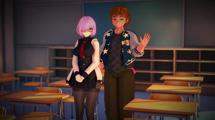 Sexy Ntr with Friend's Girldfriend in Train (no Sound)