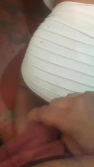 My Stepmother's Beautician Came Looking for Cosmetics