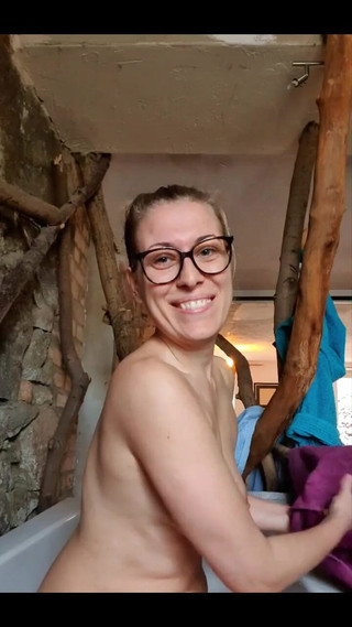 Today I Will Show You, How I Shaved My Pussy.