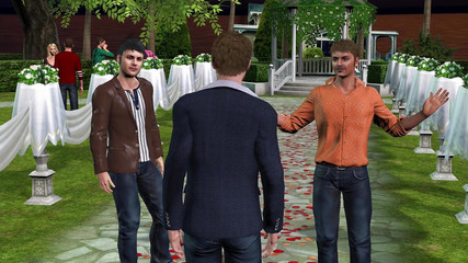 Chalbaj Pati Patni Sex Video in the Room