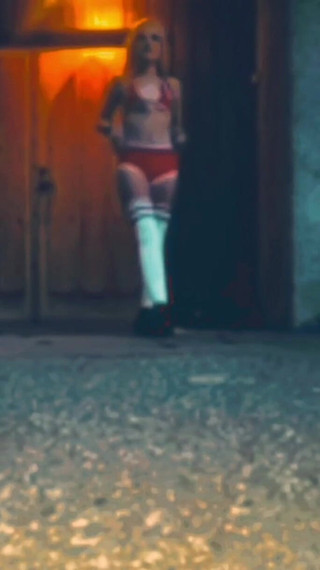 Tease for My Outdoor Video