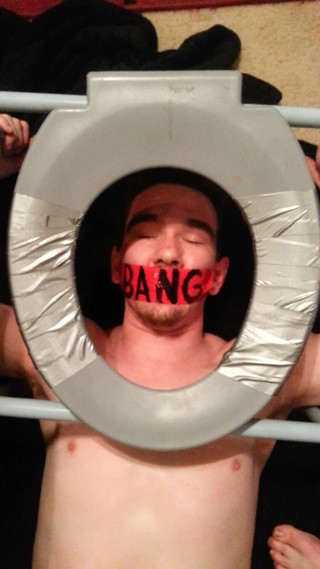 Fingering and Fucking Her Pussy at The Same Time