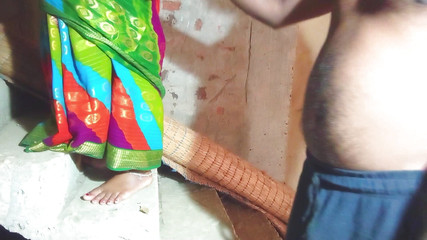 Fucking My Hot Desi Wife at Home
