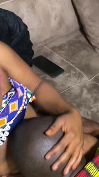 Dick Appointment with My Neighbor