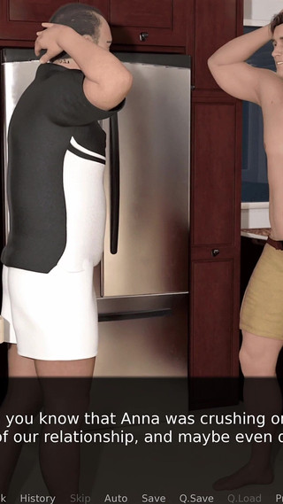 The Shared Wife (part 16)